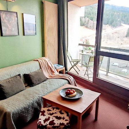 Appartement Cosy Coeur De Station Villard-de-Lans Exterior photo